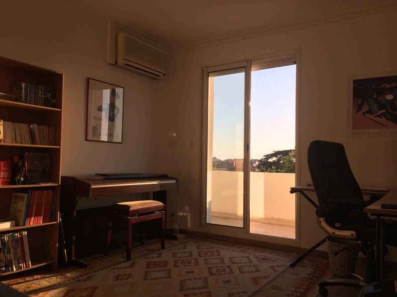 Zakwaterowanie U Rodziny Carpentras 183411-4