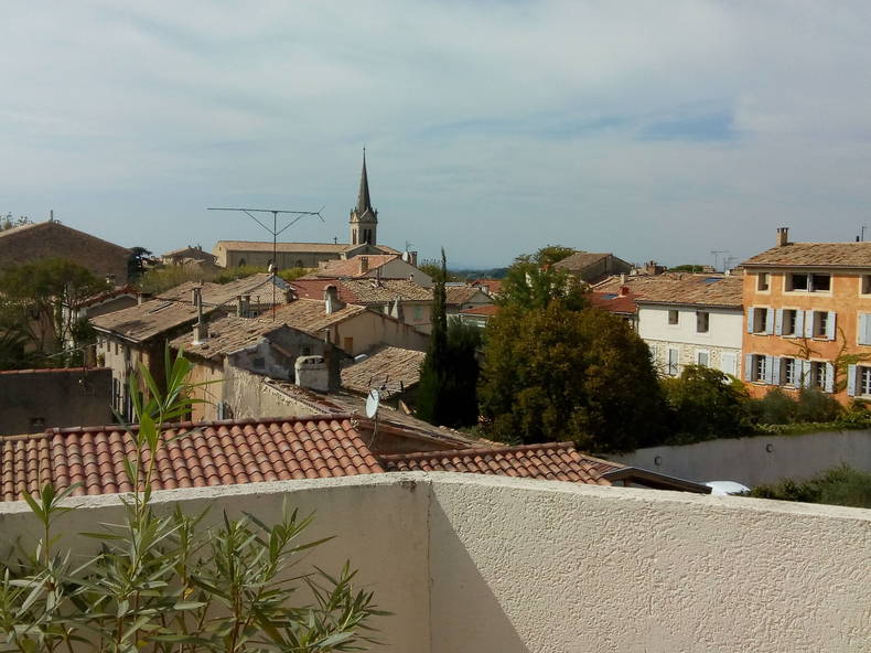 Zakwaterowanie U Rodziny Carpentras 183411-5