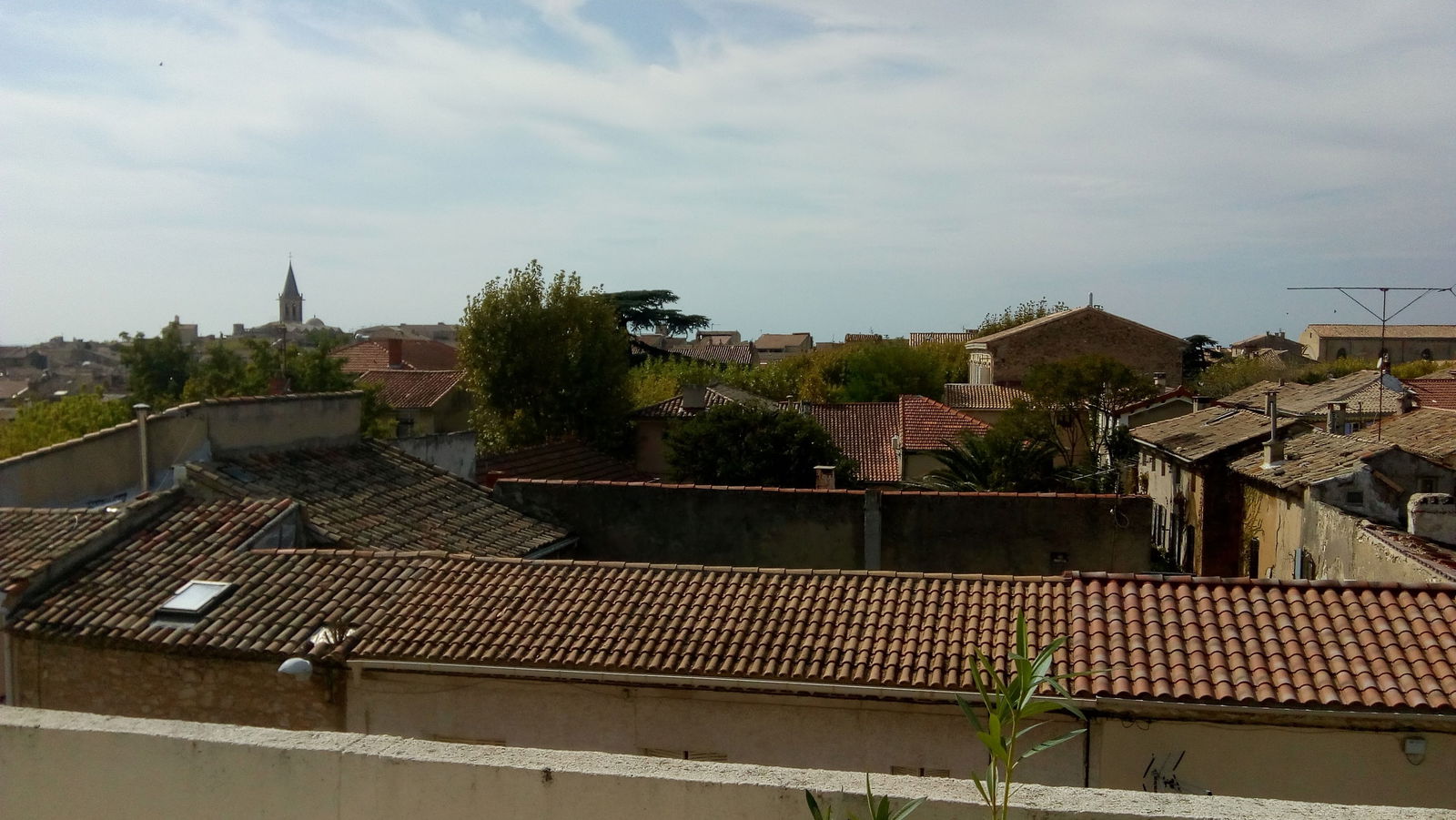 Homestay Carpentras 183411