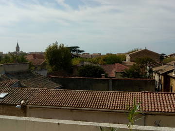 Chambre Chez L'habitant Carpentras 183411-6