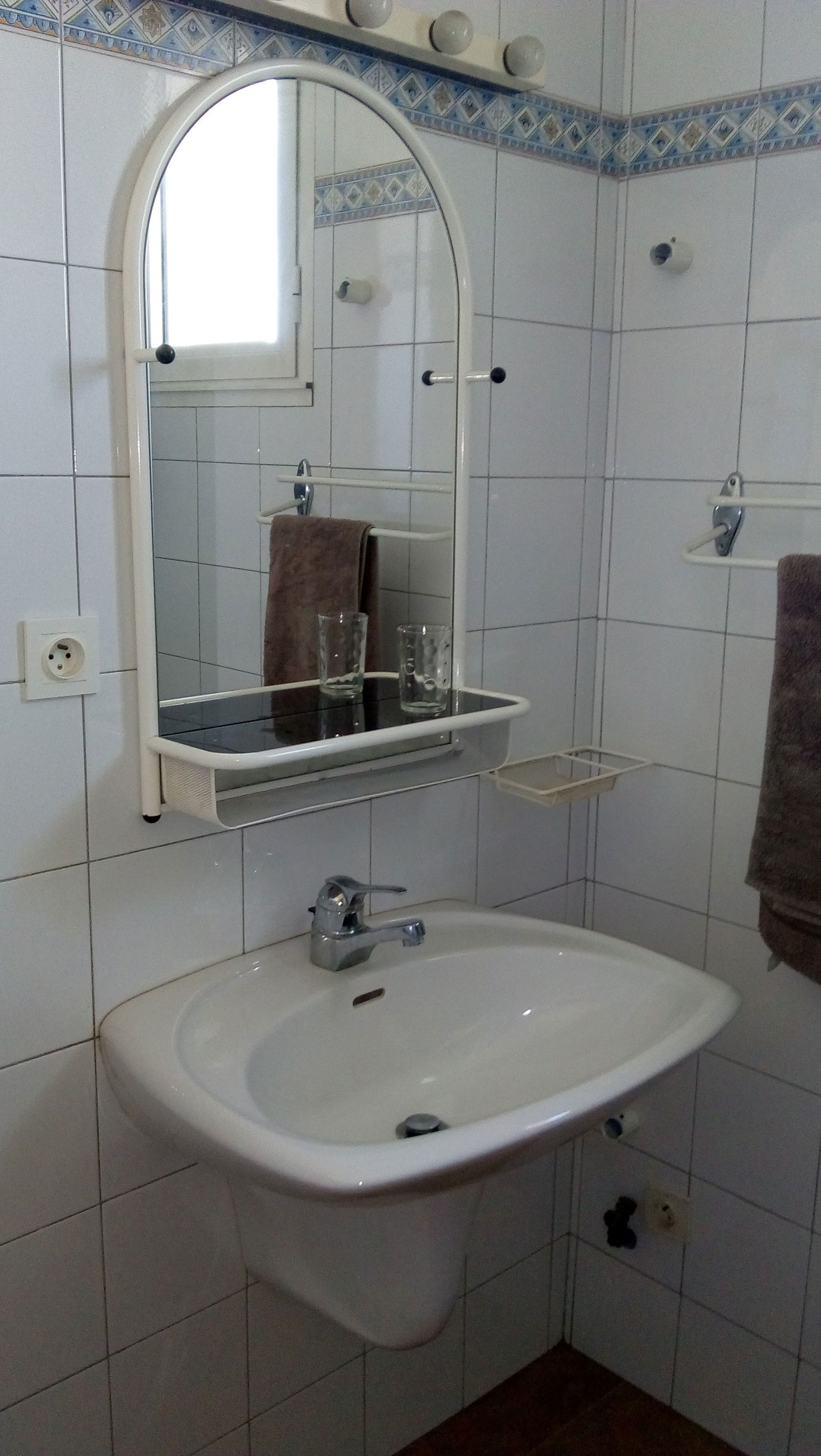 Homestay Carpentras 183411