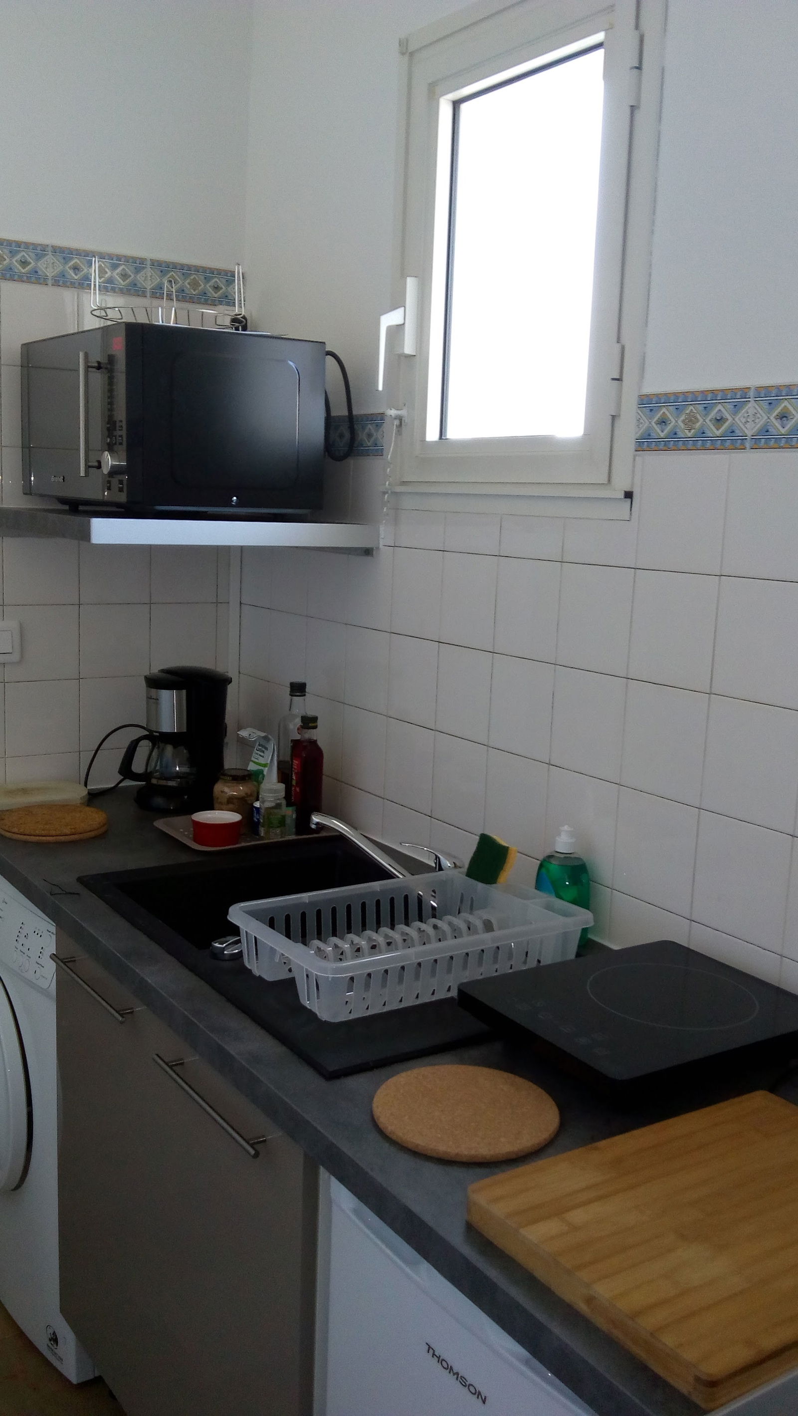 Homestay Carpentras 183411