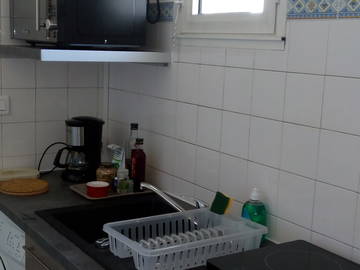 Chambre Chez L'habitant Carpentras 183411-8