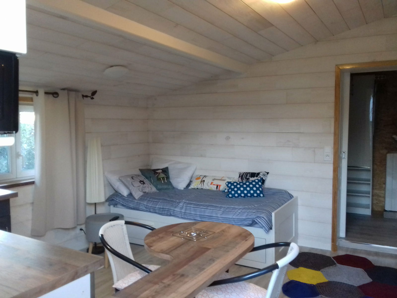 Onofhängeg Studio Mouguerre 247192