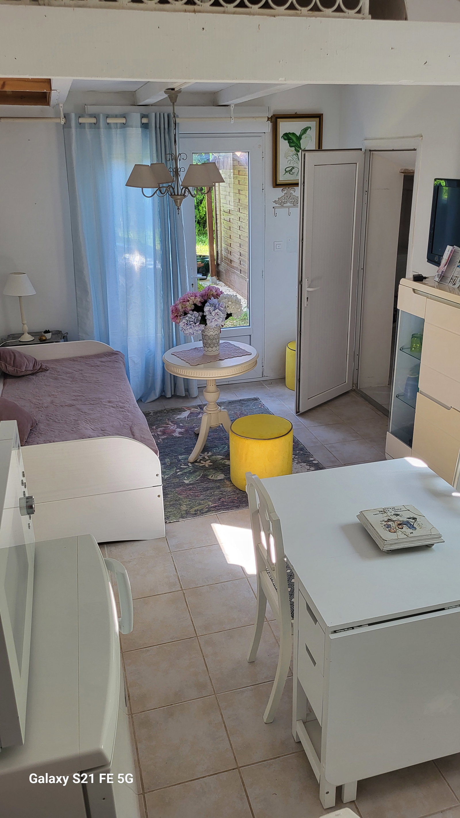 Gastfamilie Les Aires 265320