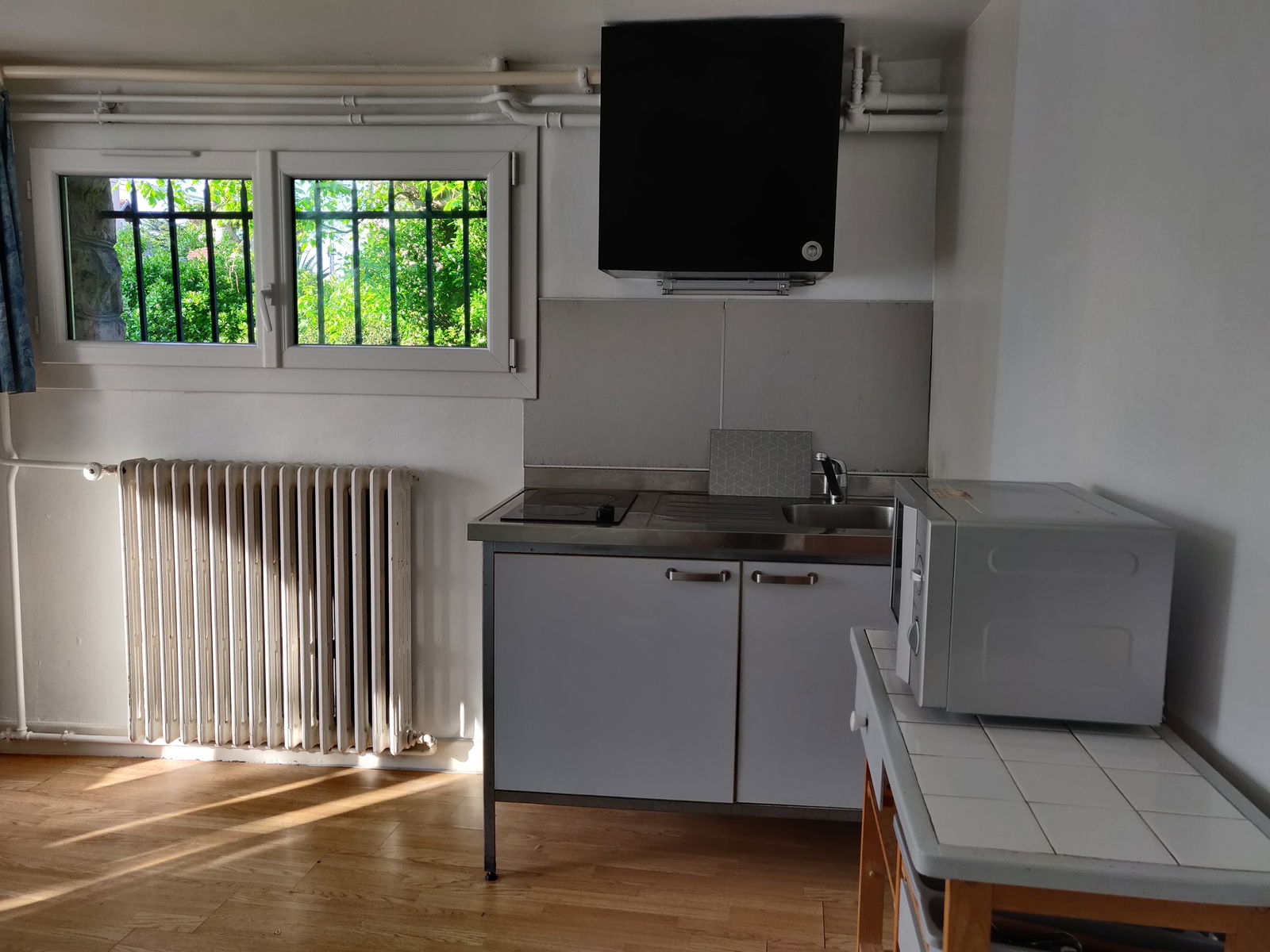 Onofhängeg Studio Toulouse 258294
