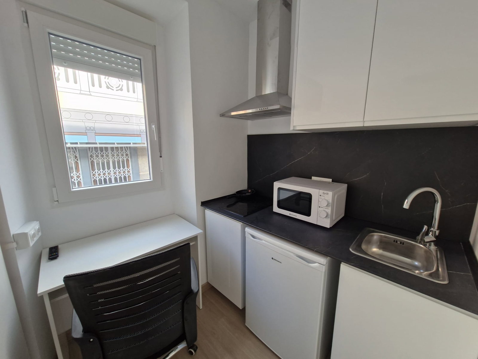 Ganz Haus La Ñora 548045