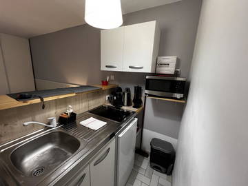 Entire home for rent in Lamagistère - photo 8 : Other room-8