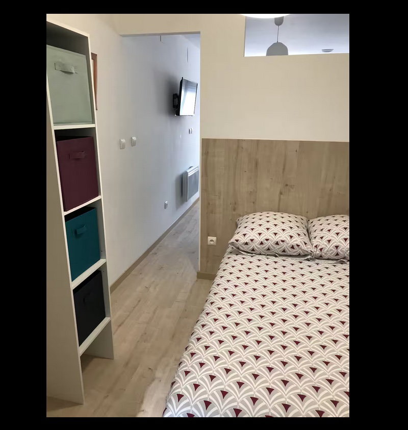 Gehele Woning Lamagistère 675030