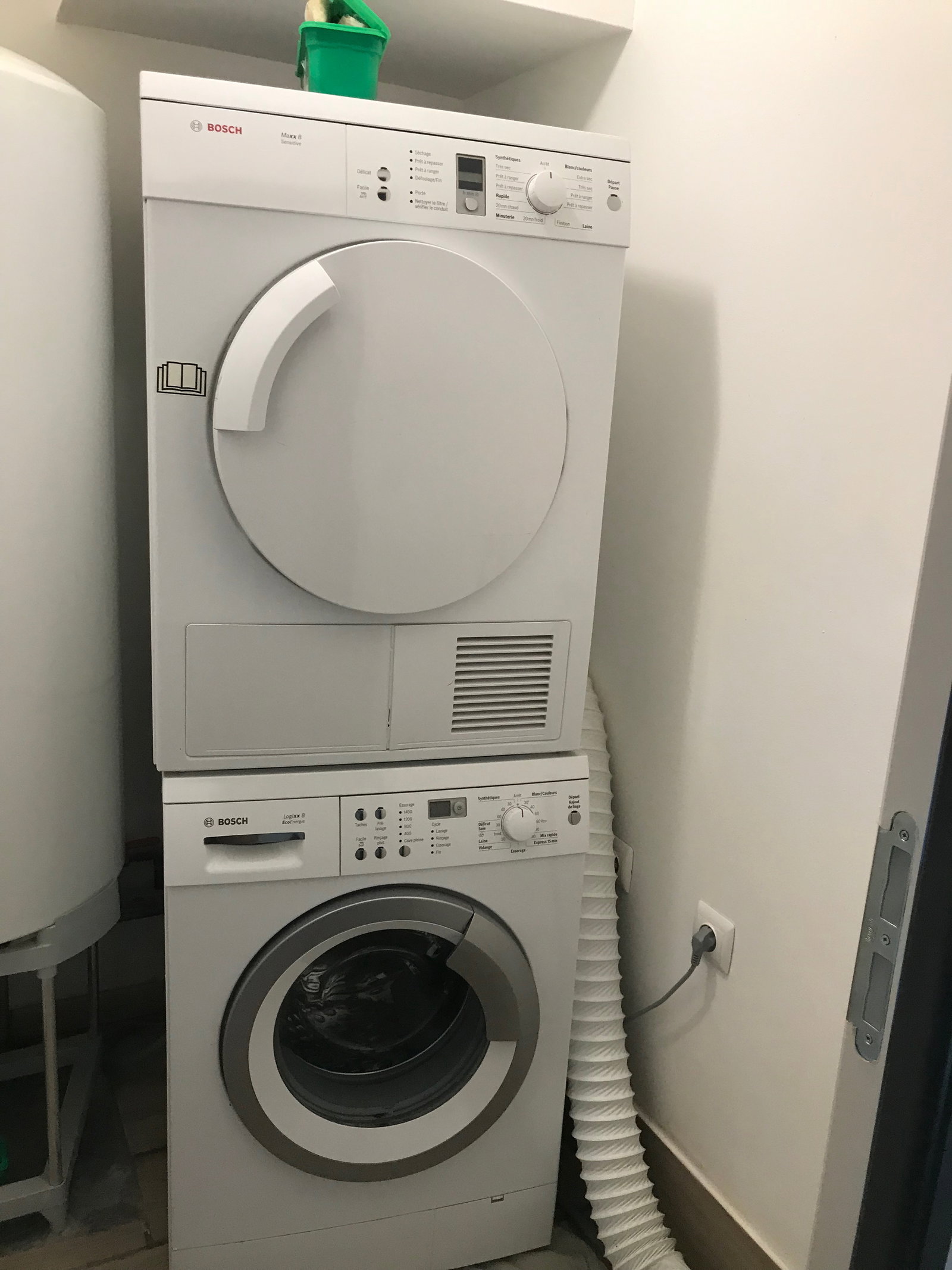 Gehele Woning Lamagistère 675030