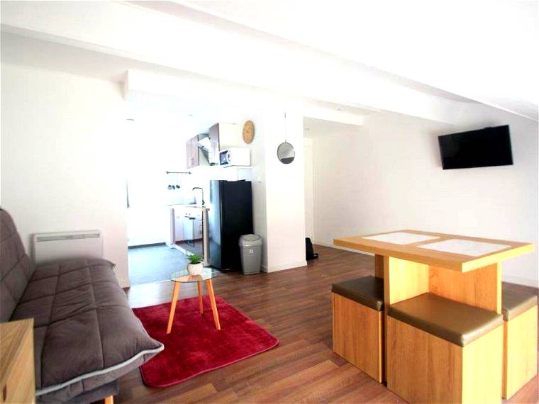 Homestay Béziers 244121-1