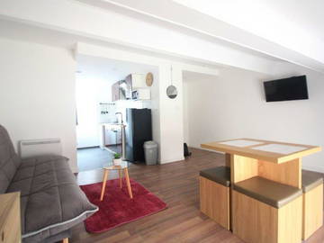 Habitación En Alquiler Béziers 244121