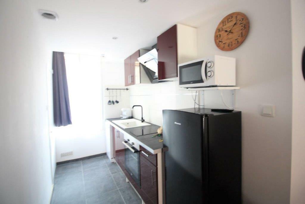 Logement Entier Béziers 244121