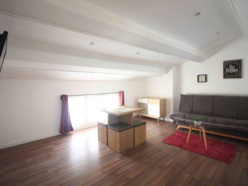 Ganzes Haus Béziers 244121-3