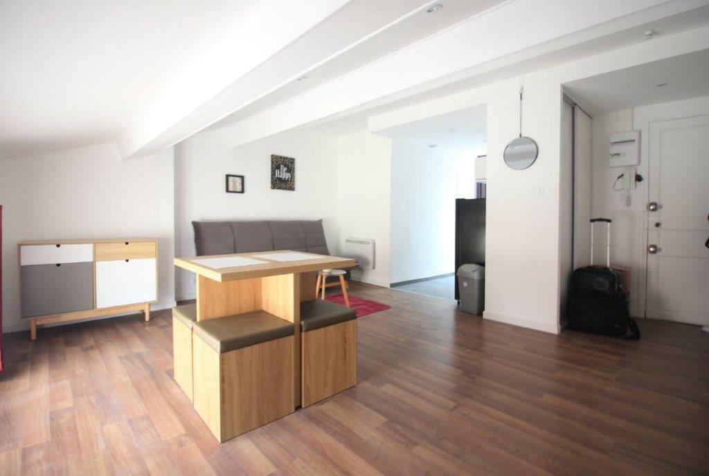 Unabhängiges Studio Béziers 244121