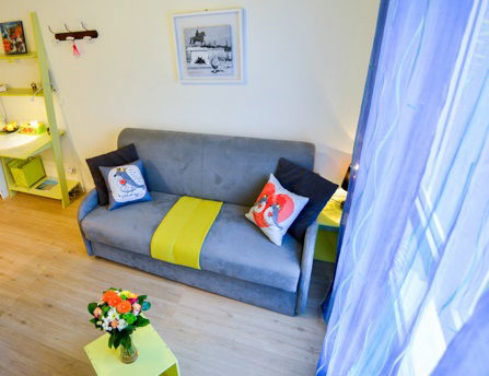 Niezależne Studio Lyon 513551