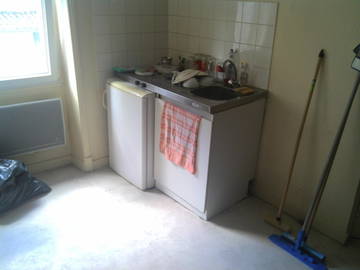 Chambre À Louer Nantes 37405