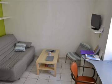 Room For Rent Avignon 136356