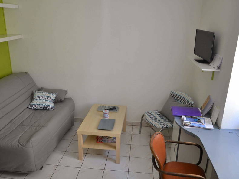 Ganzes Haus Avignon 136356-3