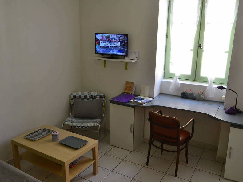 Ganzes Haus Avignon 136356-2