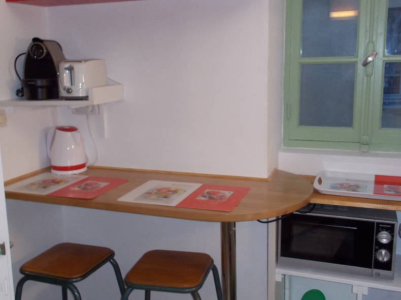 Ganzes Haus Avignon 136356-4