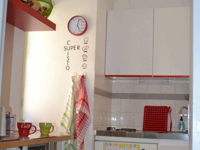 Ganzes Haus Avignon 136356-5