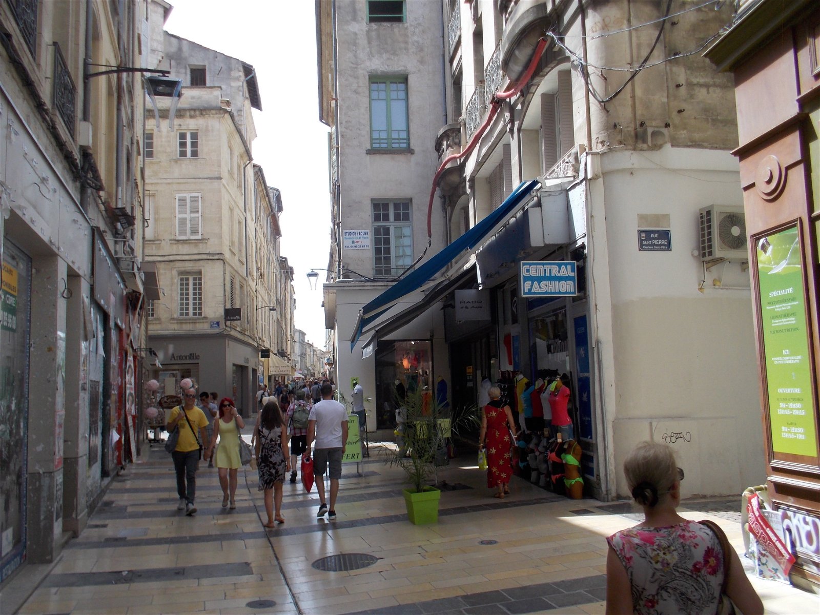 Independent Studio Avignon 136356