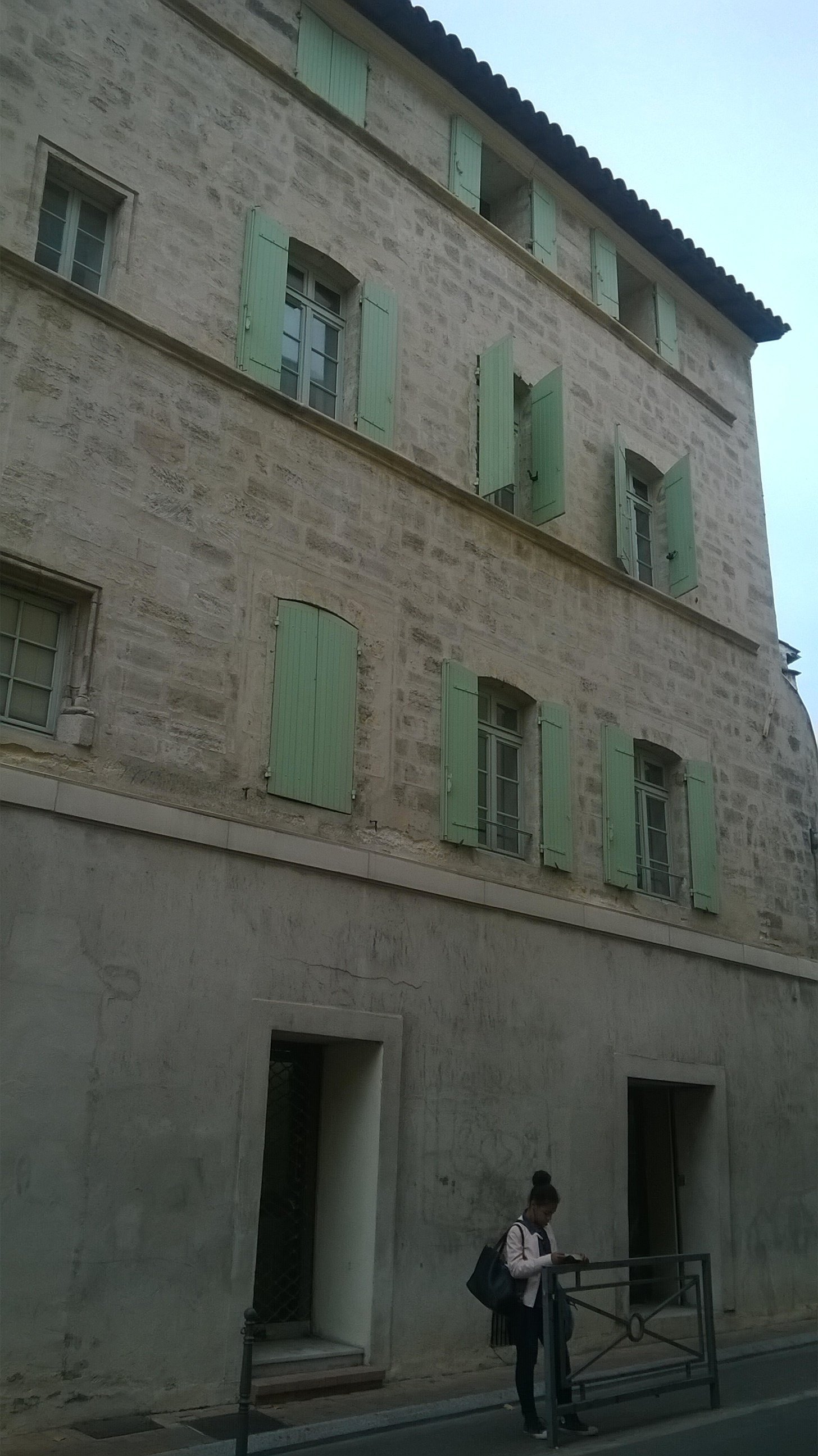 Independent Studio Avignon 136356
