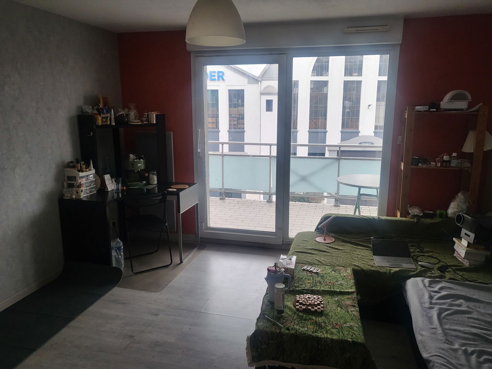 Logement Entier Illkirch-Graffenstaden 654169