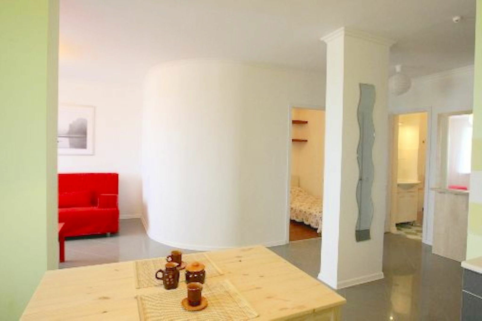 Homestay Чебоксары 98931