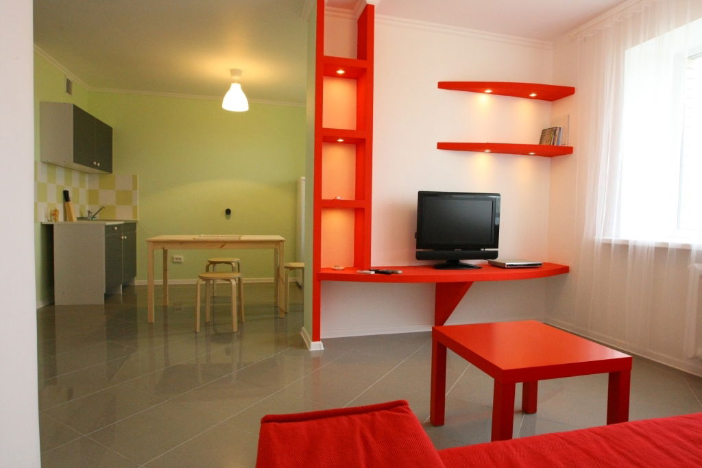 Homestay Чебоксары 98931