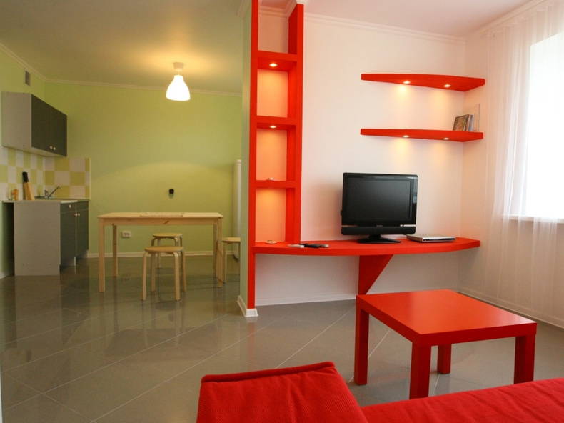 Famiglia Чебоксары 98931-2