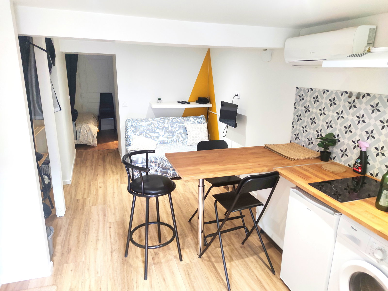 Logement Entier Pamiers 661544