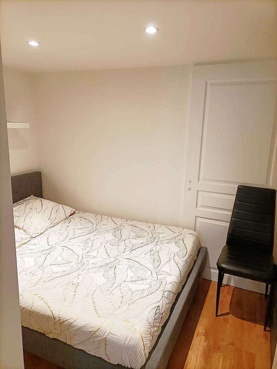 Logement Entier Pamiers 661544