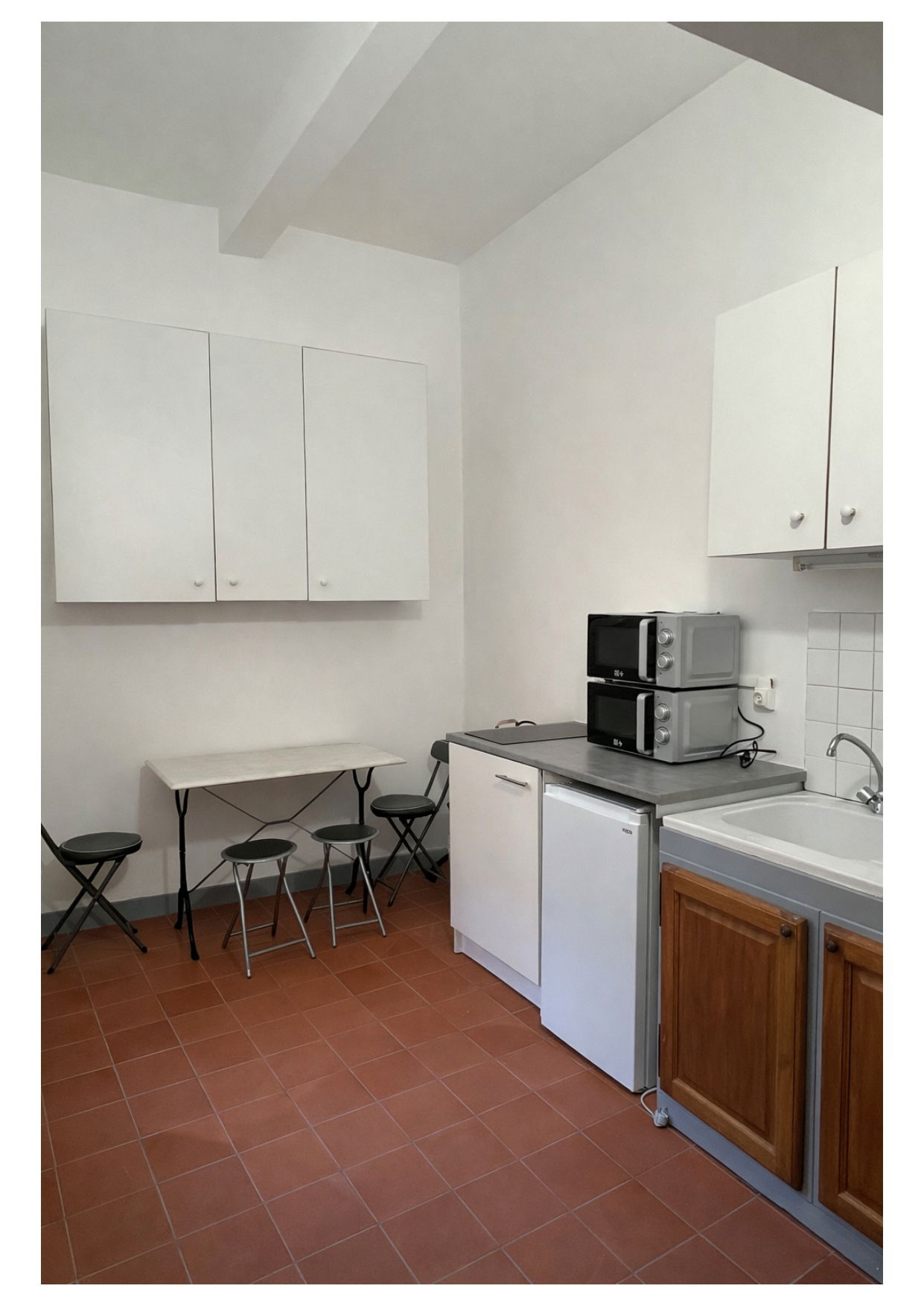 Logement Entier Aix-en-Provence 660457