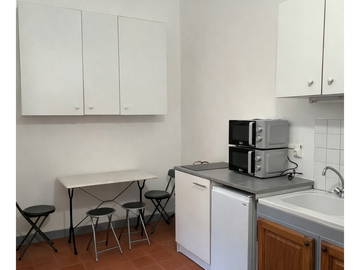 Logement Entier Aix-En-Provence 660457-2