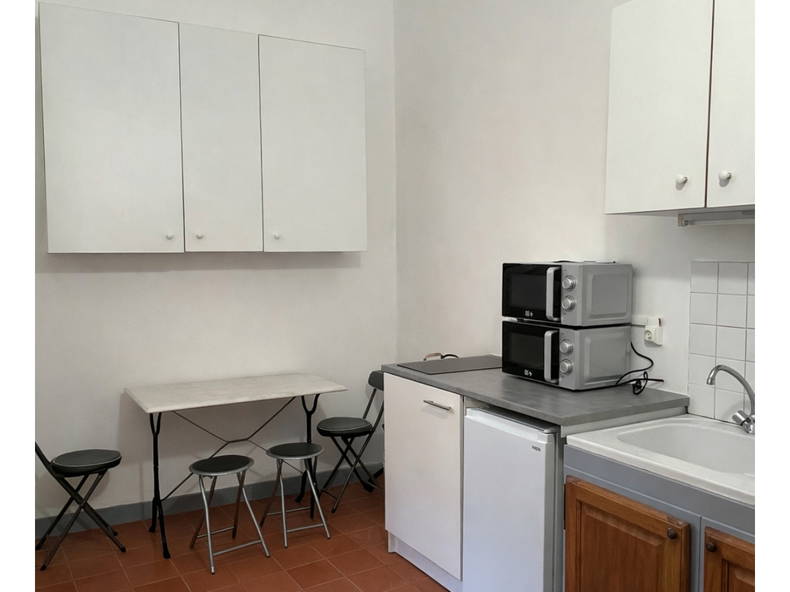 Entire Home Aix-en-Provence 660457-2