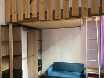 Logement Entier Aix-En-Provence 660457-1