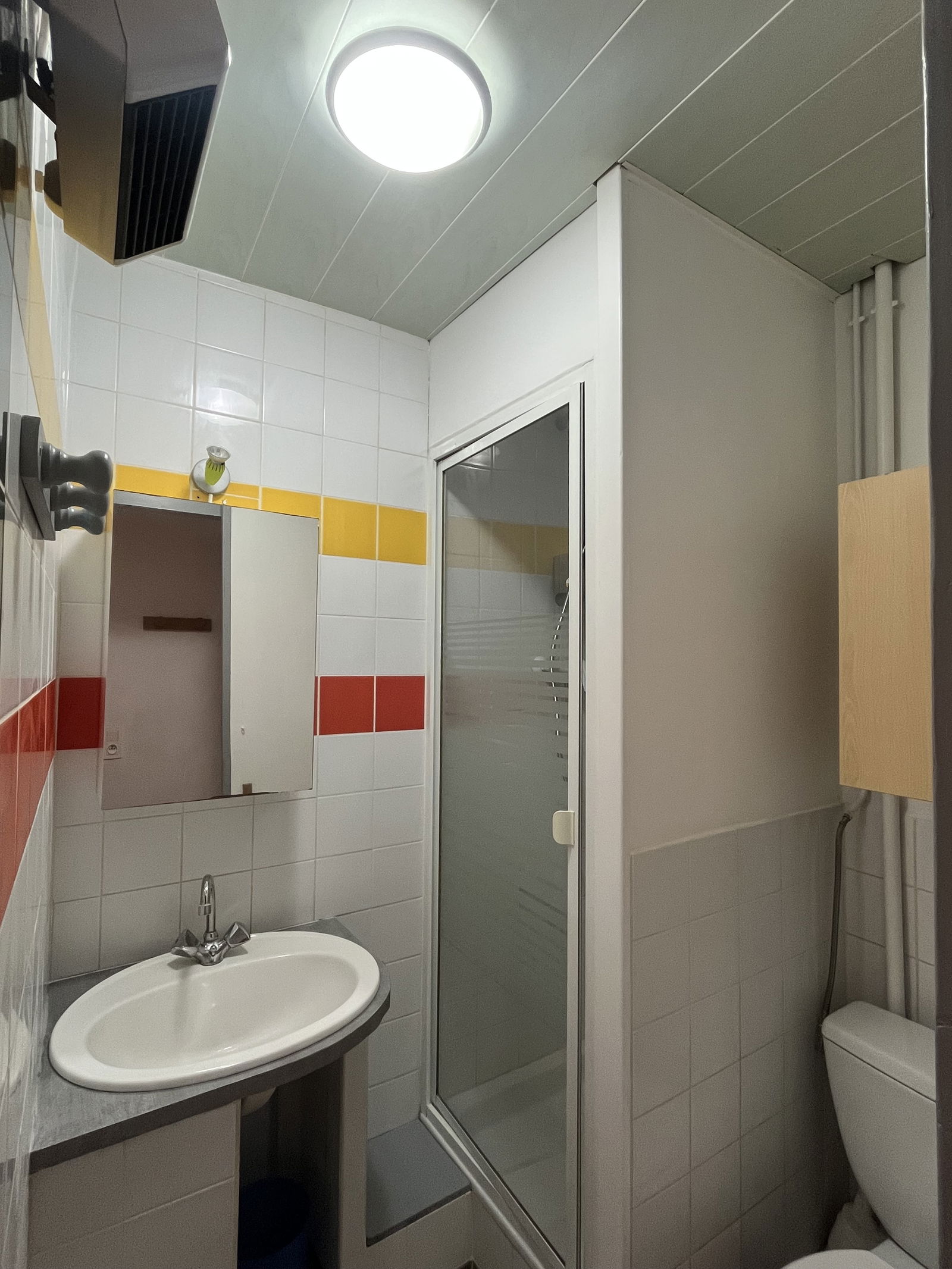 Logement Entier Aix-en-Provence 660457