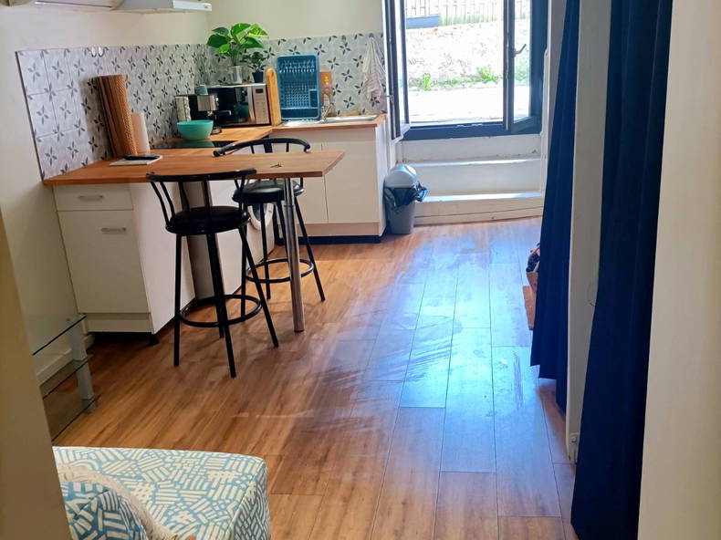 Logement Entier Pamiers 661544-2