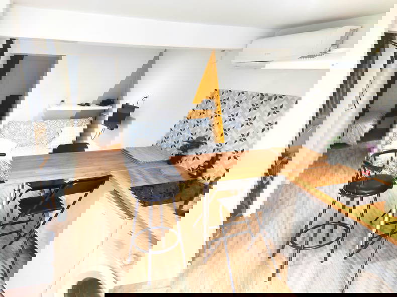 Entire Home Pamiers 661544-2