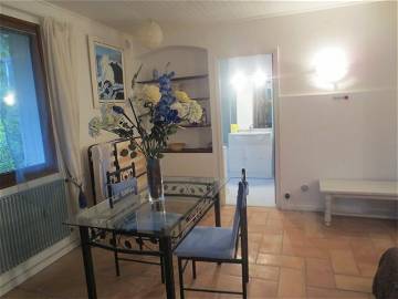 Room For Rent Biot 134939