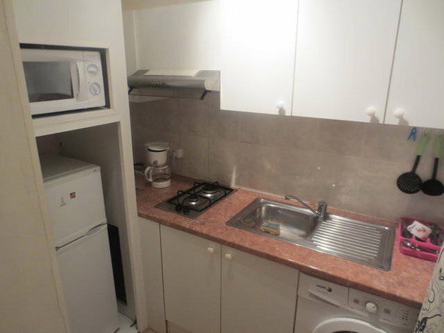 Ganzes Haus Biot 134939-3