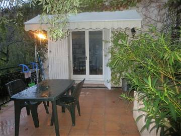 Logement Entier Biot 134939-4