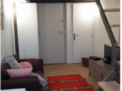 Chambre À Louer Lyon 160296