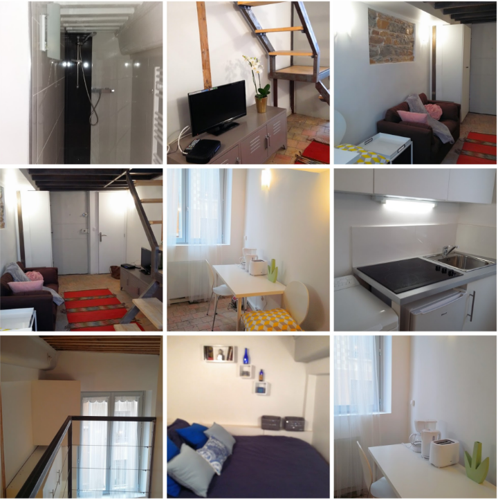 Independent Studio Lyon 160296