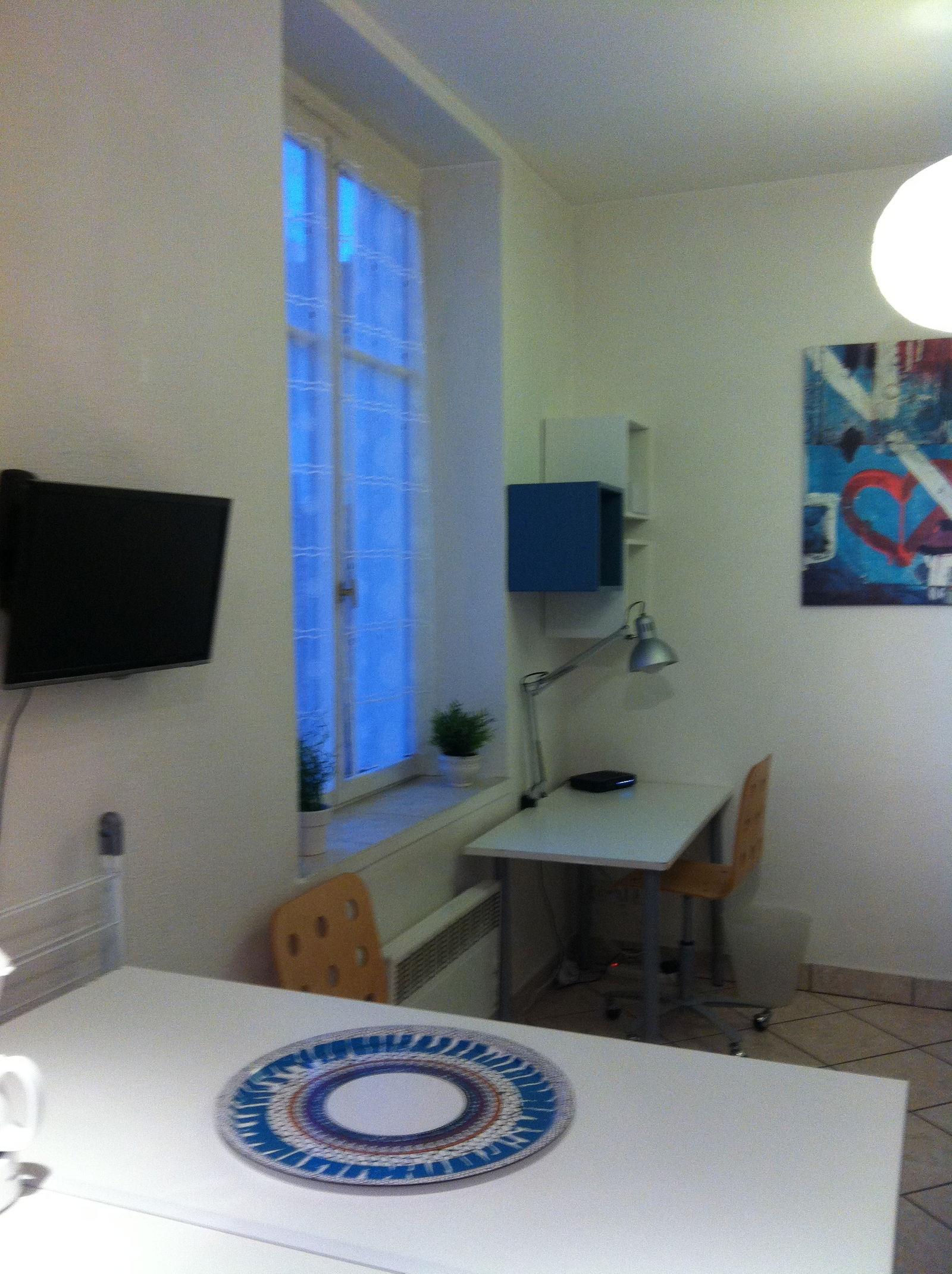 Chambre Chez L'habitant Caluire-et-Cuire 115697