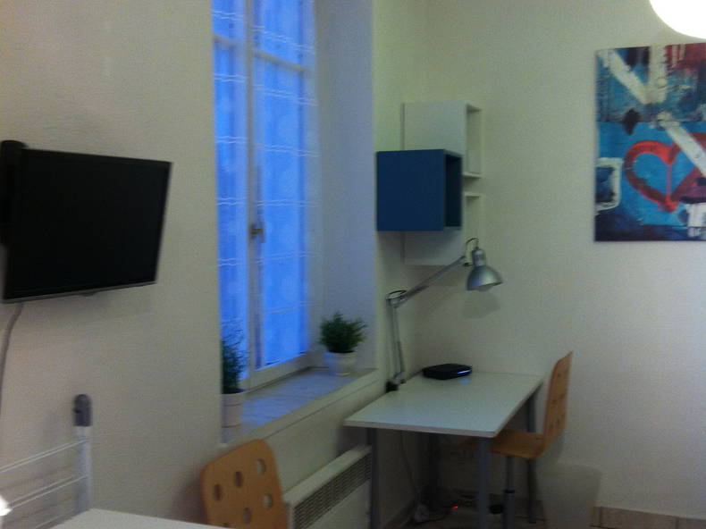 Homestay Caluire-et-Cuire 115697-2