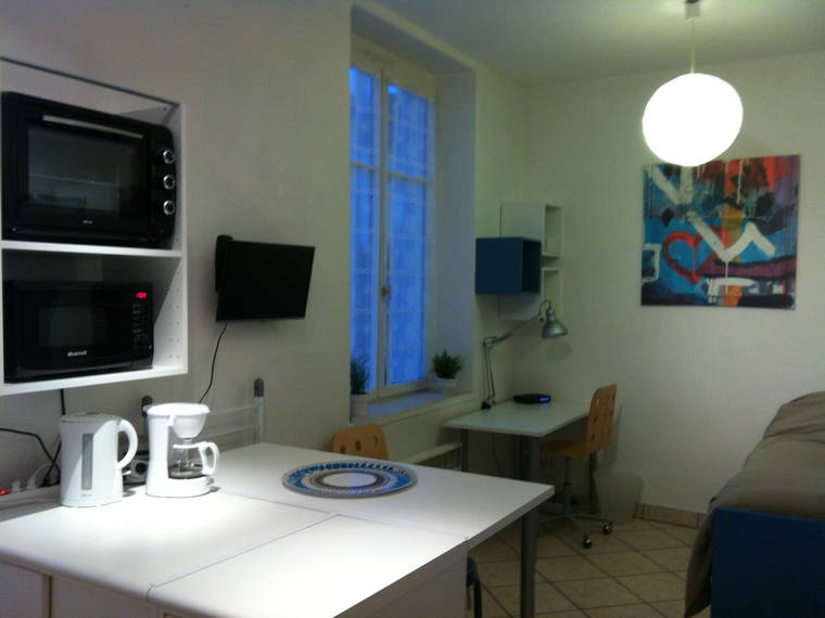 Homestay Caluire-et-Cuire 115697