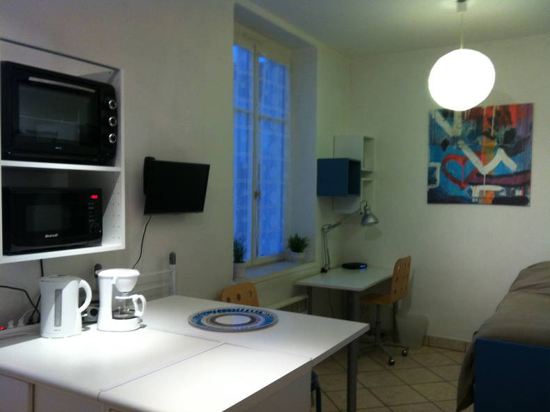 Homestay Caluire-et-Cuire 115697-3